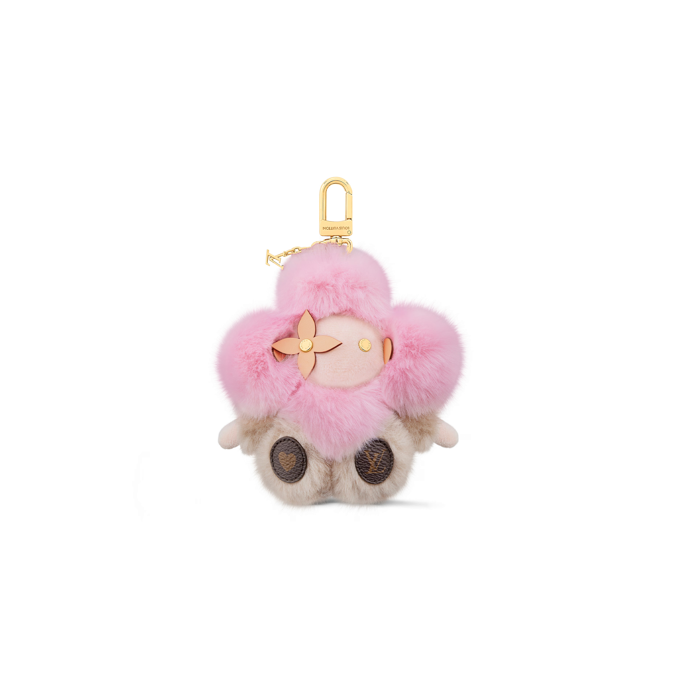 l0*is V*t0n my vivienne bag charm m02348